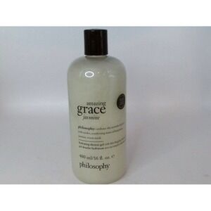Philosophy - Amazing Grace Shower Gel, 16 Fl Oz, BRAND NEW